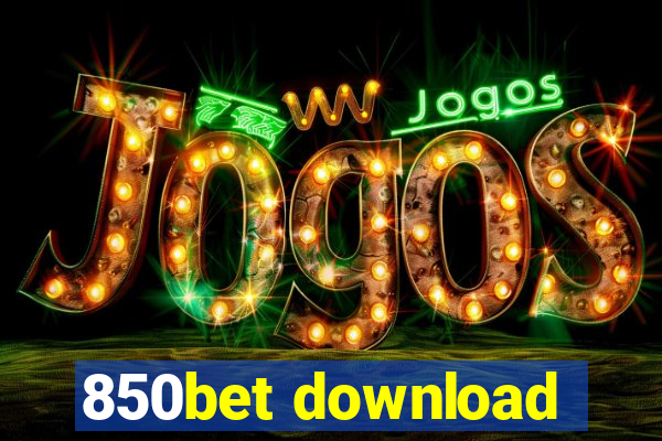 850bet download